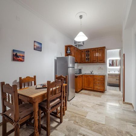 Pandora'S Corfu Apartments Агиос Гордиос Екстериор снимка
