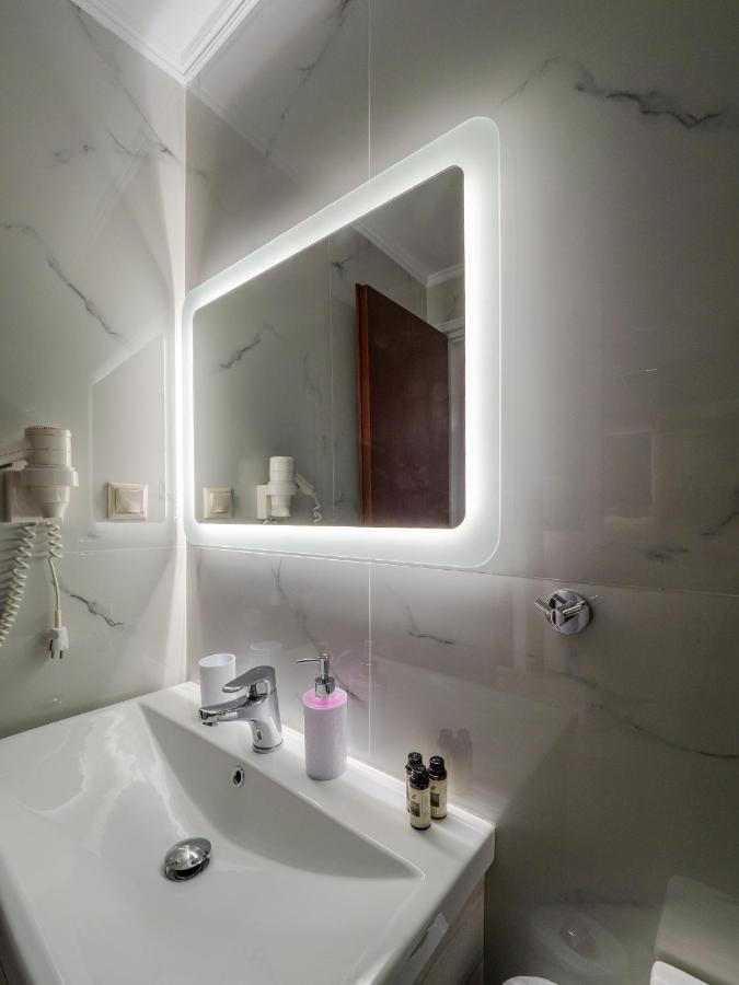 Pandora'S Corfu Apartments Агиос Гордиос Екстериор снимка