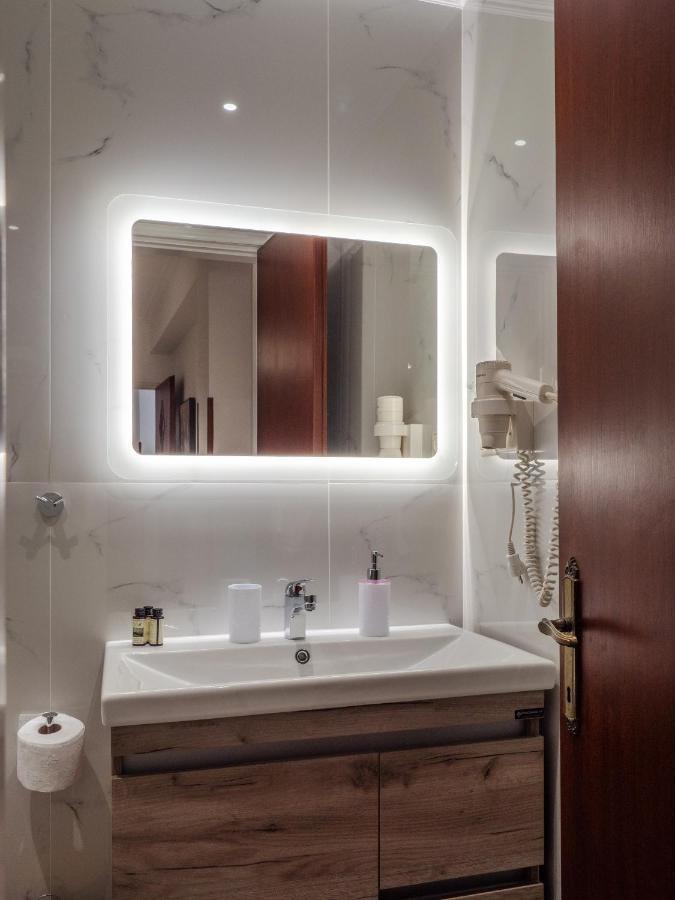 Pandora'S Corfu Apartments Агиос Гордиос Екстериор снимка