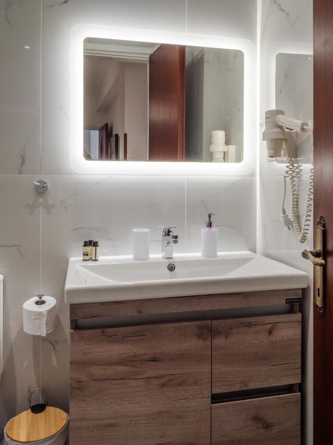 Pandora'S Corfu Apartments Агиос Гордиос Екстериор снимка