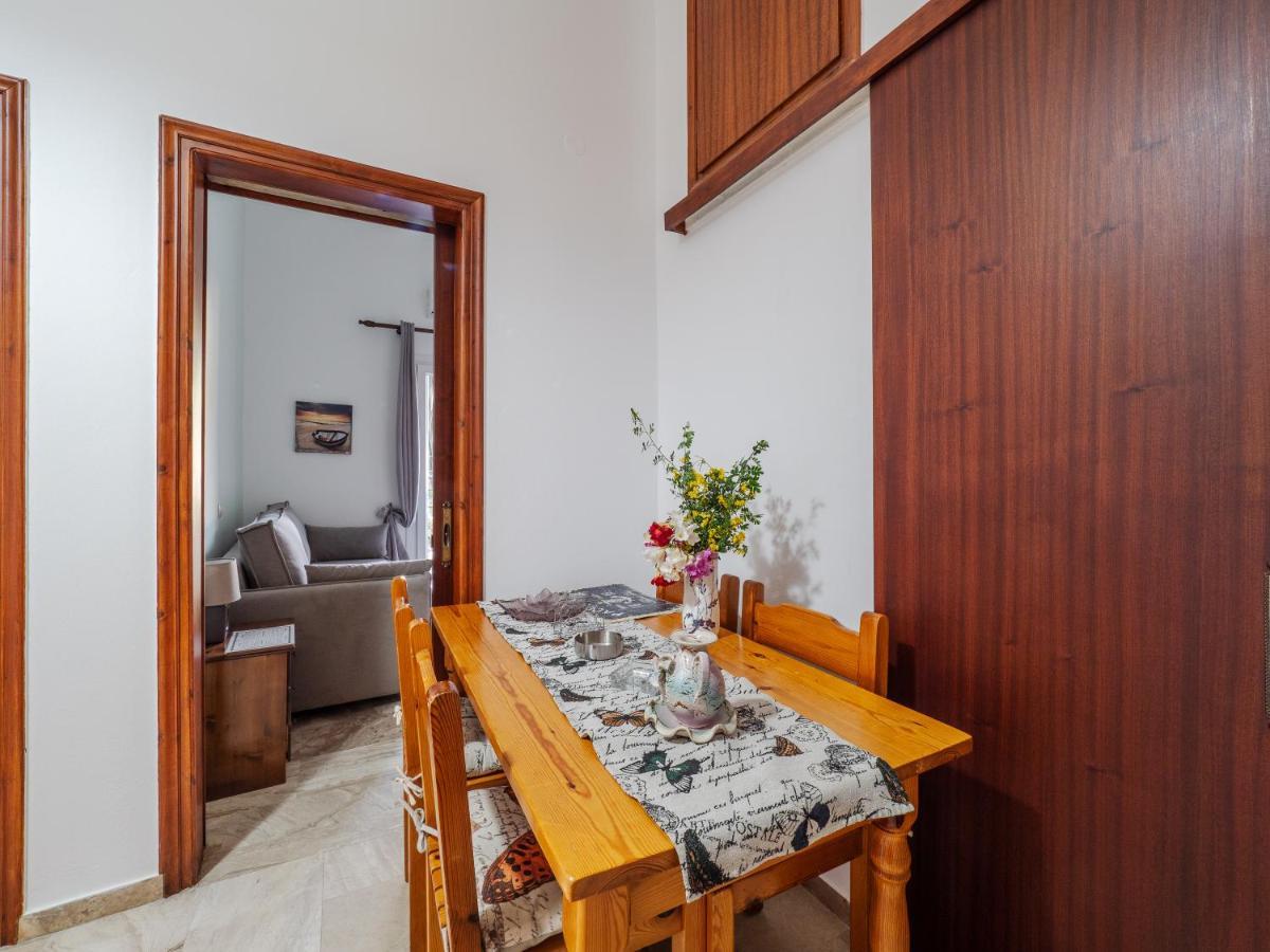 Pandora'S Corfu Apartments Агиос Гордиос Екстериор снимка