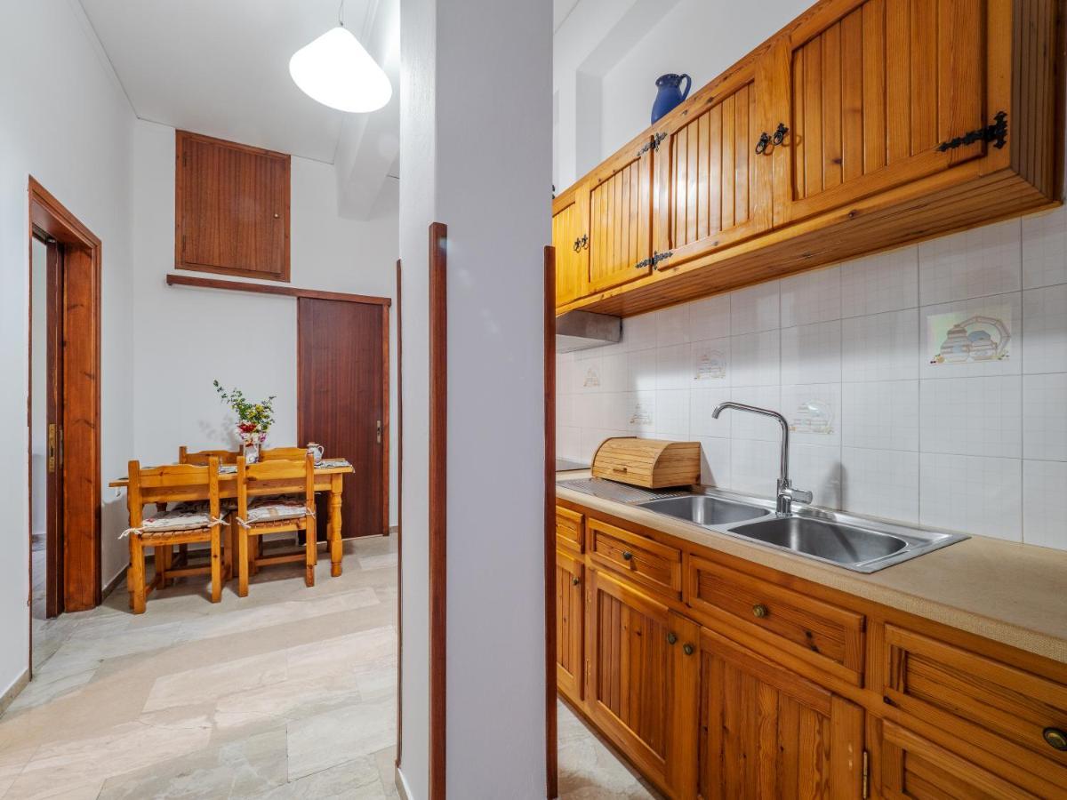 Pandora'S Corfu Apartments Агиос Гордиос Екстериор снимка