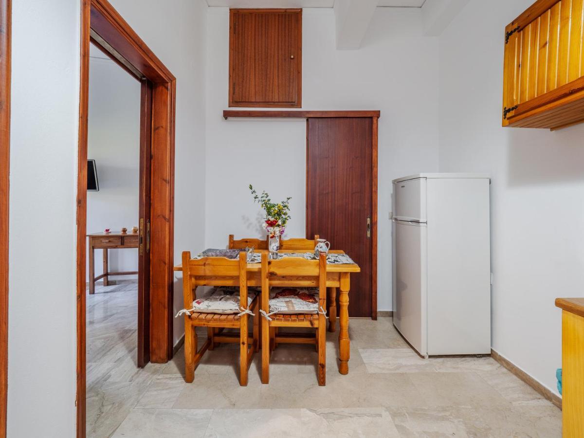 Pandora'S Corfu Apartments Агиос Гордиос Екстериор снимка